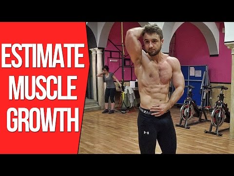 How Fast Can You Gain Muscle? Video