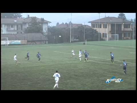 Baveno - Borgaro Torinese 30/11/2014