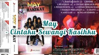 Download lagu May - Cintaku Sewangi Kasihku mp3