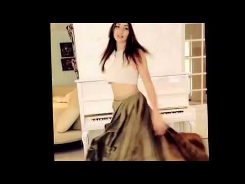 Dress: Laila av Reyni