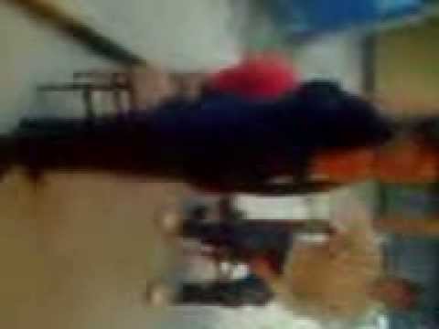 dansatorii din poienari