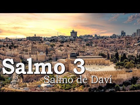 Psalm 3 - Bible study