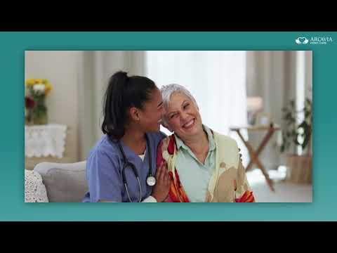 Arcavia Care Services video.