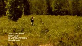 Seasons of Wither (Ralan Guyer Unplugged) [HQ]