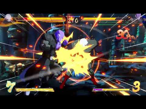 This Final Attack Would Get Hit Banned