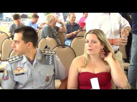 Programa Neusa Bighetti exibido no dia 24/09/2017 - Coletiva de Imprensa Botafogo no RBS