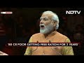 Indians Living Abroad Are Brand Ambassadors Of Indias Success: PM Modi In Germany - Video