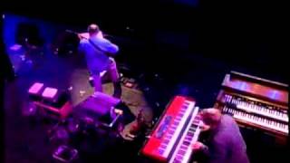 Larry Carlton w/ Robben Ford - Live Performance in Tokyo, Japan 5