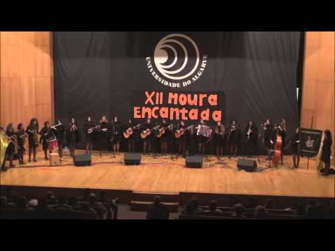 TFMUC - Pó de Estrelas - XII Moura Encantada (2014)