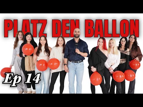 Ep 14: Platz den Ballon 💔 Comedy pur 😂 |Match Magnet