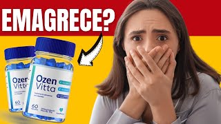 Ozenvitta Funciona: Vale a Pena? Ozenvitta Review Completo e Benefícios! ️