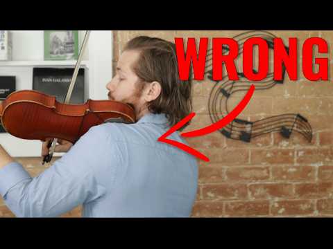 The Top 10 Mistakes Violin Students Make | Part II (feat. Price Violin Academy)