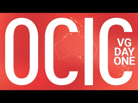 VG Day 1 | 2023 Pokémon Oceania International Championships