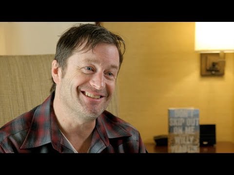 Willy Vlautin Interview