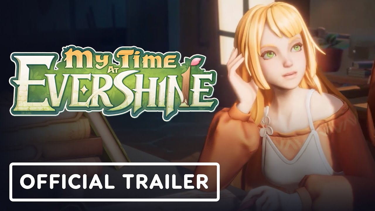 Trailer de Avis des joueurs : My Time at Evershine