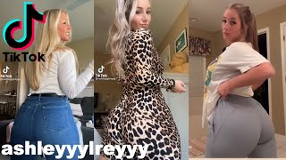 ashleyyylreyyy - Hot TikTok Compilations
