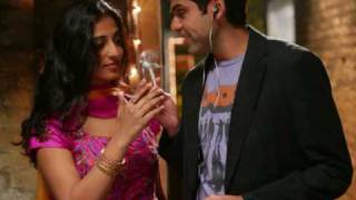 Dev D - Nayan Tarse with lyrics - YouTube