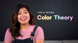 Top 10 Logo Color Combinations and Color Theory Basics