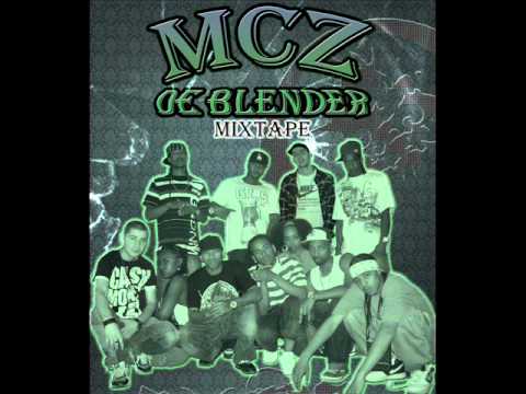 10. Mcz - Baby Je Doet (ft.Ping)