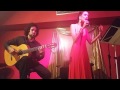 Lia - Ana Guerra y David Minguillon 