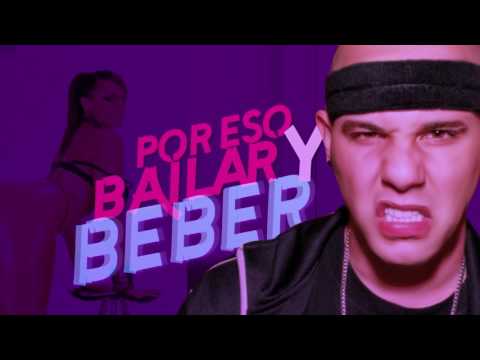 Kendo Kaponi feat. Lexy el Duro - No sirvo para amar - OFFICIAL VIDEO lyric