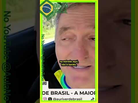 Panorama é longe pra Boné