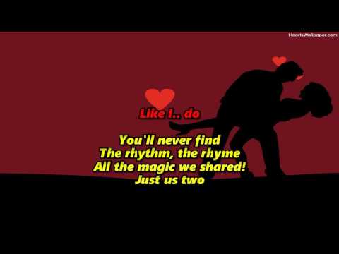 download lagu mp3 mp4 You Ll Never Find Karaoke, download lagu You Ll Never Find Karaoke gratis, unduh video klip You Ll Never Find Karaoke