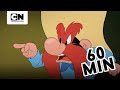 LOONEY TUNES Y SU COMEDIA ENLOQUECIDA LOONEY TUNES CARTOONS CARTOON NETWORK