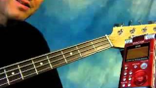 Video thumbnail for How To Record/Overdub Electric Guitar w/ TASCAM GT-R1 by Synths and Guitars