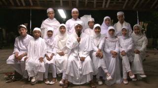 Download lagu Behind The Scene - Shollu Ala Muhammad mp3