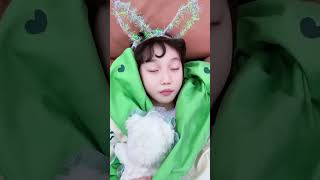 唐三小舞花式带娃 #斗罗大陆 #唐三 #小舞 #唐舞桐