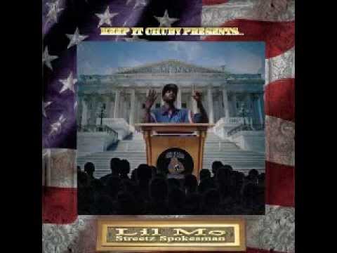 LIL MO FEAT RONDOE   Still On