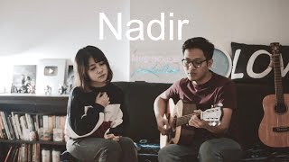 Download lagu NADIR - FIERSA BESARI Cover by Ingrid Tamara feat Dewangga Elsandro mp3 Download lagu NADIR - FIERSA BESARI Cover by Ingrid Tamara feat Dewangga Elsandro mp3