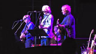 Big Star Quintet-You &amp; Your Sister (Chris Bell cover) First Avenue, Minneapolis, Minnesota, 7/23/25
