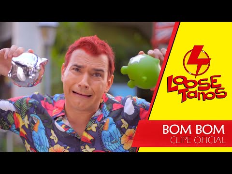 Bora Jogar - Loose Tanos  Discografia de Loose Tanos - Palco MP3