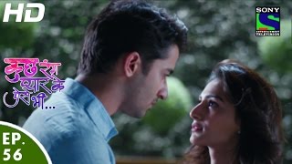 Kuch Rang Pyar Ke Aise Bhi - कुछ रंग प्यार के ऐसे भी - Episode 56 - 17th May, 2016