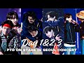 таekook мoments Bts Ptd On Stage In Seoul Concert 1 2 3 Day
