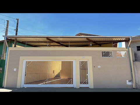 O Corretor do Interior | Casa no Jardim Ipê – Botucatu SP