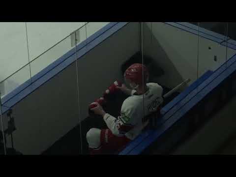 17.kolo MHK 32 Liptovský Mikuláš - HK Poprad ZÁZNAM