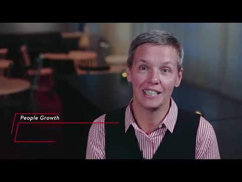 Scandic Hotels - Customer Success Story (Ena Bjurner - Senior Human Resource and Sustainable Bussiness)