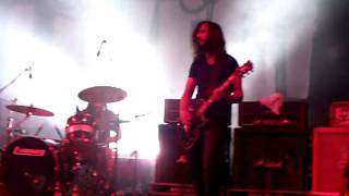 Kyuss Lives!  - Molten Universe