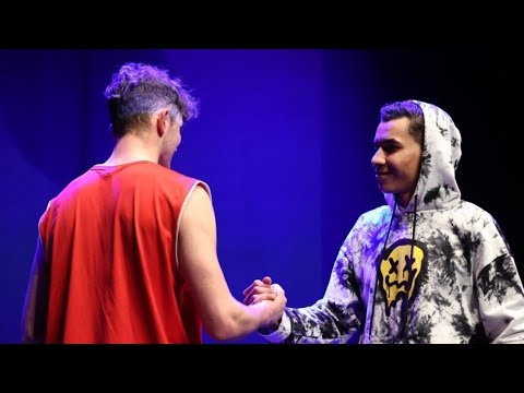 AZETA vs GRIZZLY - Octavos | Final RFB 2022