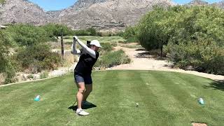 2023 AJGA Jim Click/HSL Properties Championship practice round
