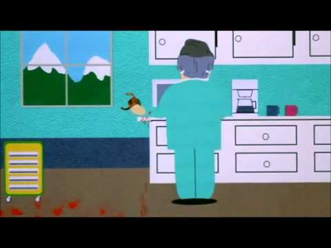 download lagu mp3 mp4 Dr Doctor South Park, download lagu Dr Doctor South Park gratis, unduh video klip Dr Doctor South Park