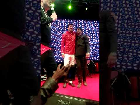 J star nice recption