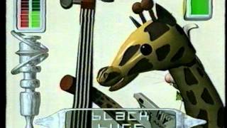 TV Advertisement for Regurgitator's Unit album