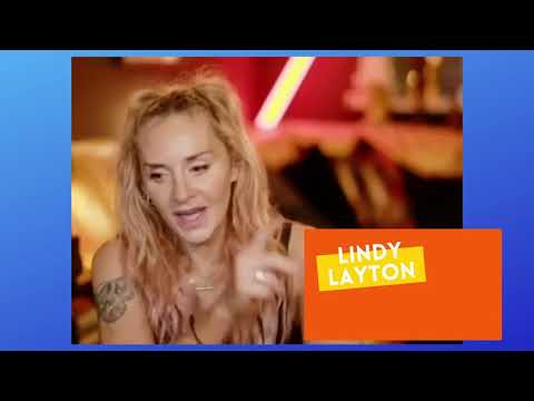 Lindy Layton - Beats International (story of Top of the Pops 1990)