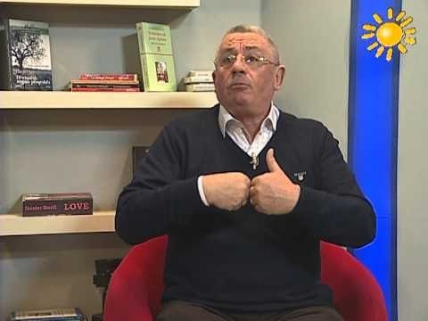 A1 Report - Rreze Dielli dt 10 Dhjetor 2013 Me i Informuar me i sigurt full