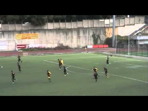 DIL03 290913 - AMICIZIA LAGACCIO - TARROS SARZANA 2-1 | PROMOZIONE B