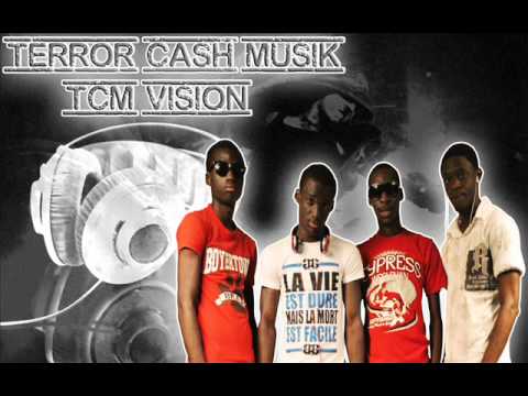 Terror Cash Musik   TCM Vision